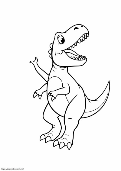 Dinozaur cool
