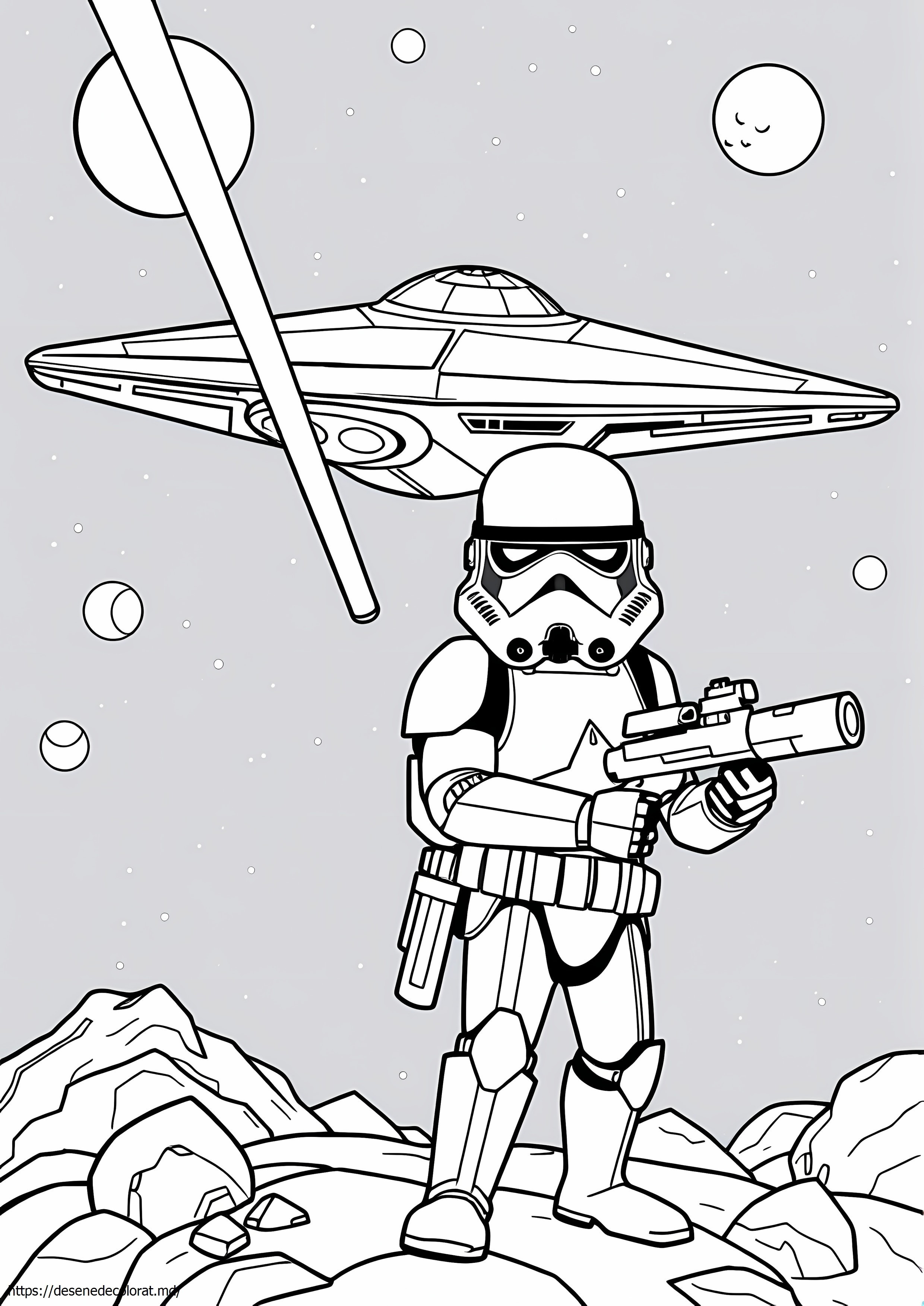 Cool star wars
