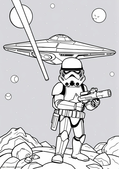 Cool star wars