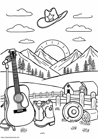 Muzica country