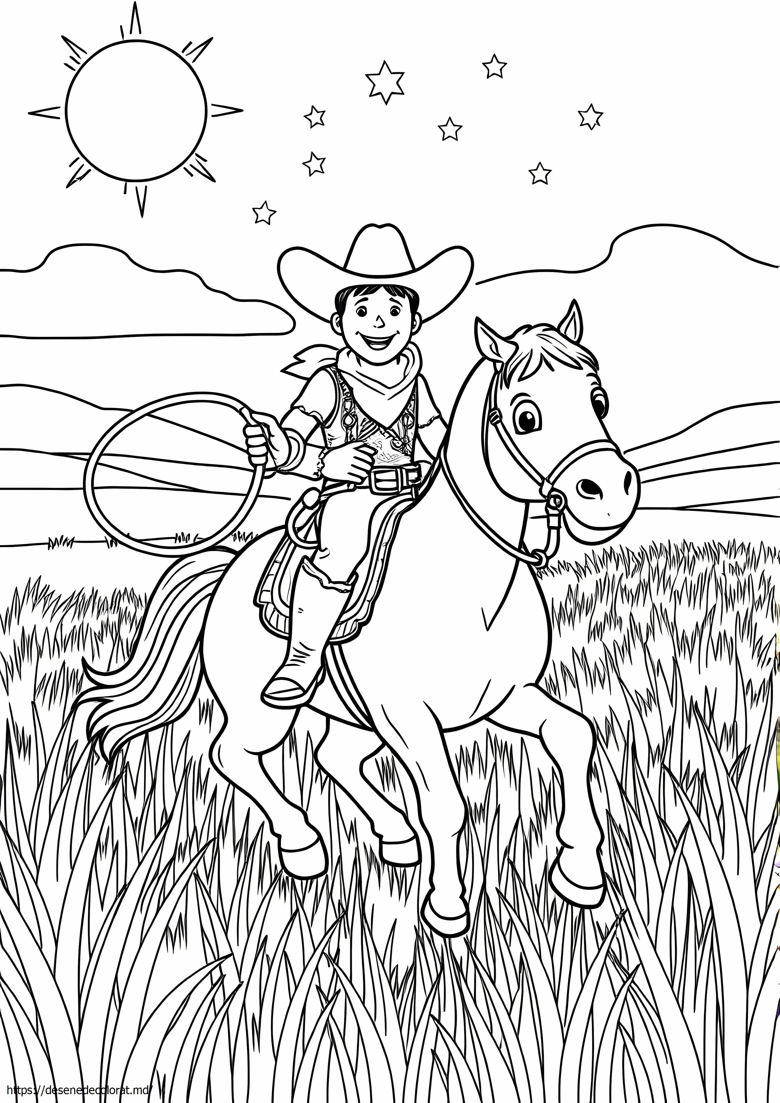 Cowboy