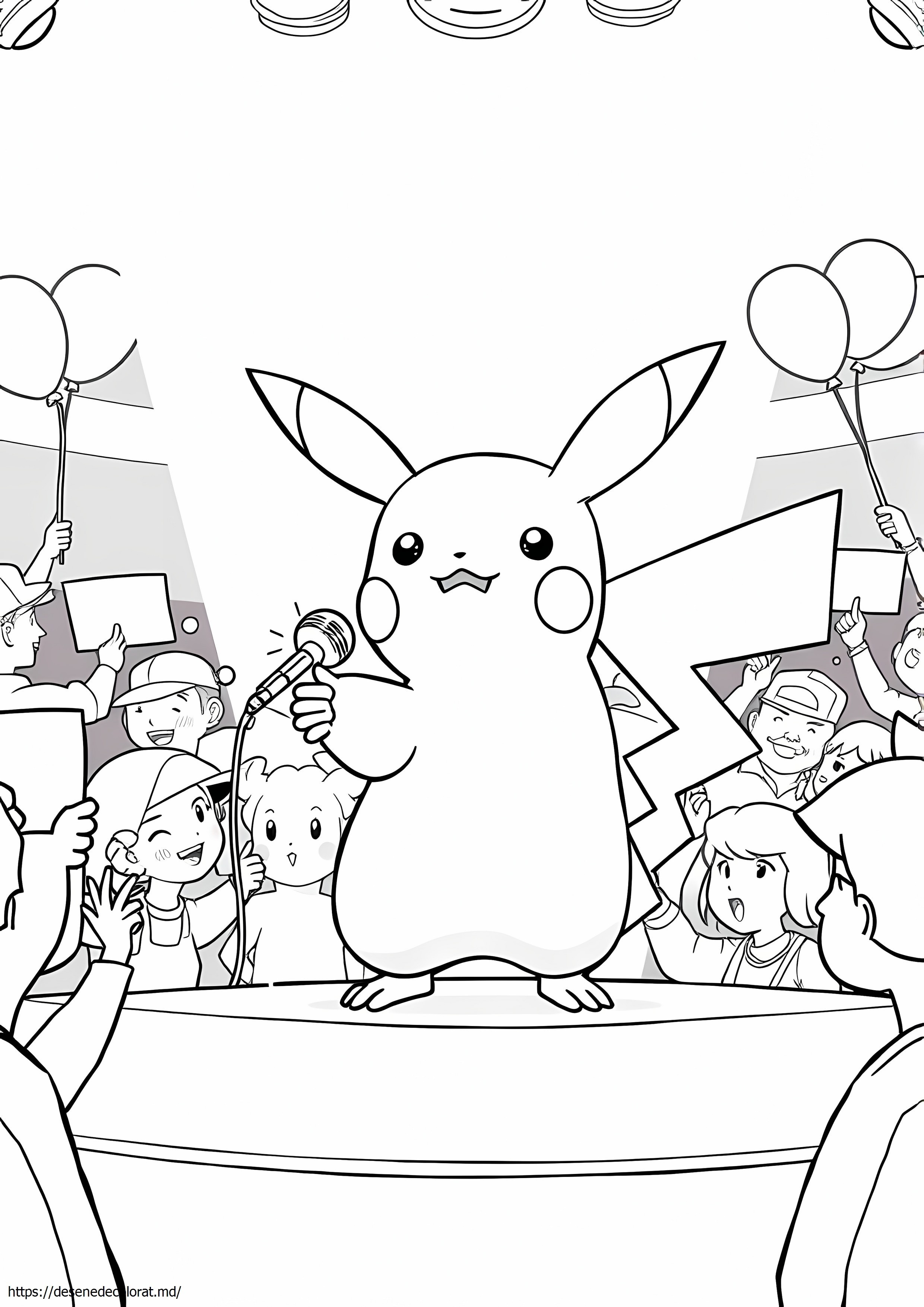 Pokemon crayola