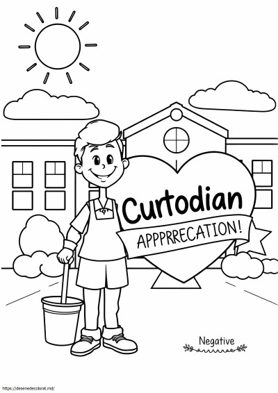 Aprecierea custodei