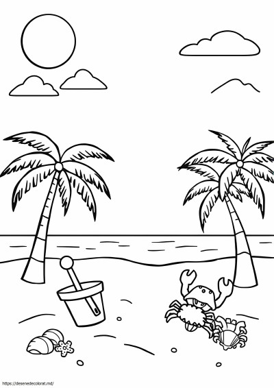 Drăguță plajă