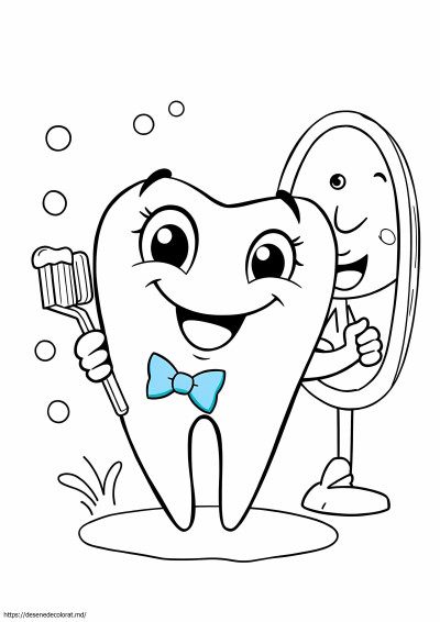 Drăguț dentar