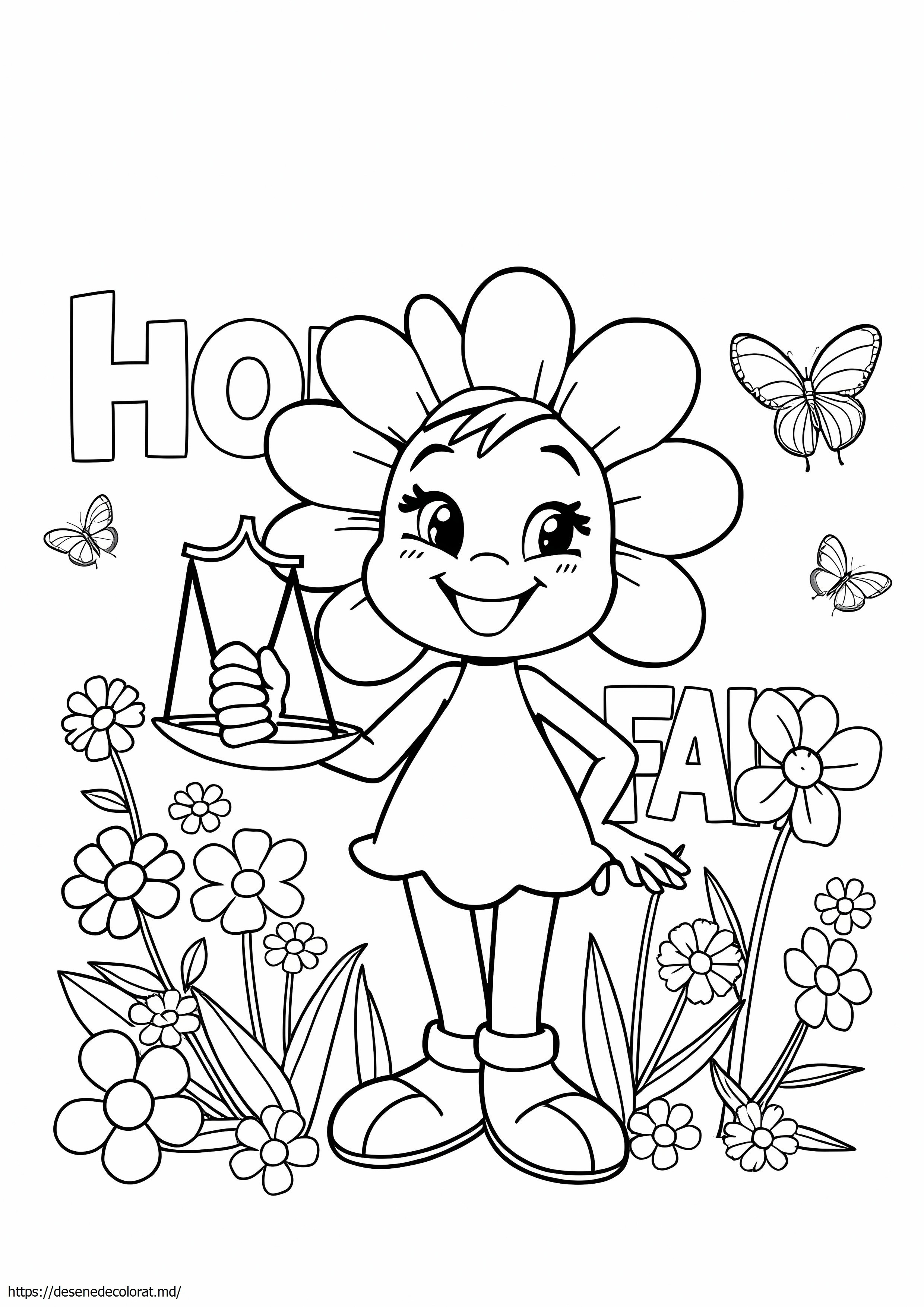 Daisy cinstit si corect