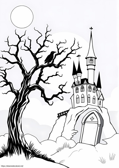 Gotic întunecat
