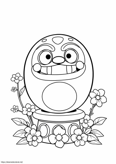 Daruma