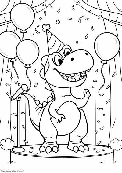 Orbi dinozaurul
