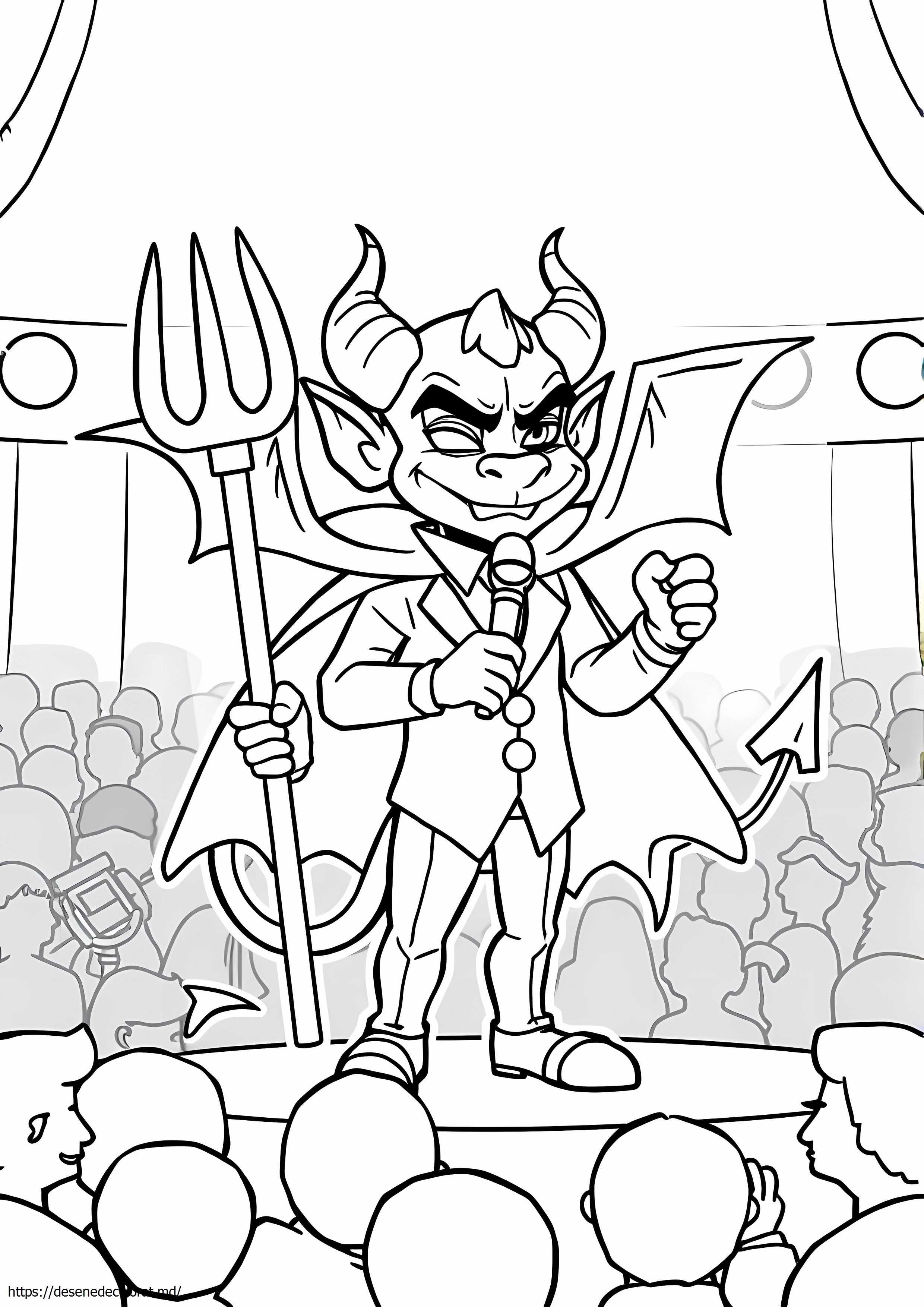 Diablo