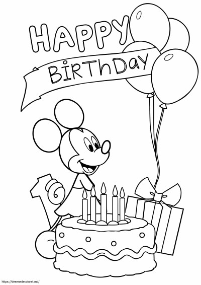 Ziua disney