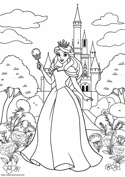 Film disney