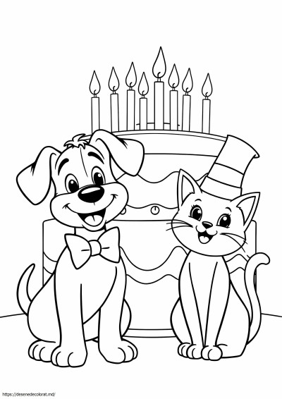 Animale de companie disney
