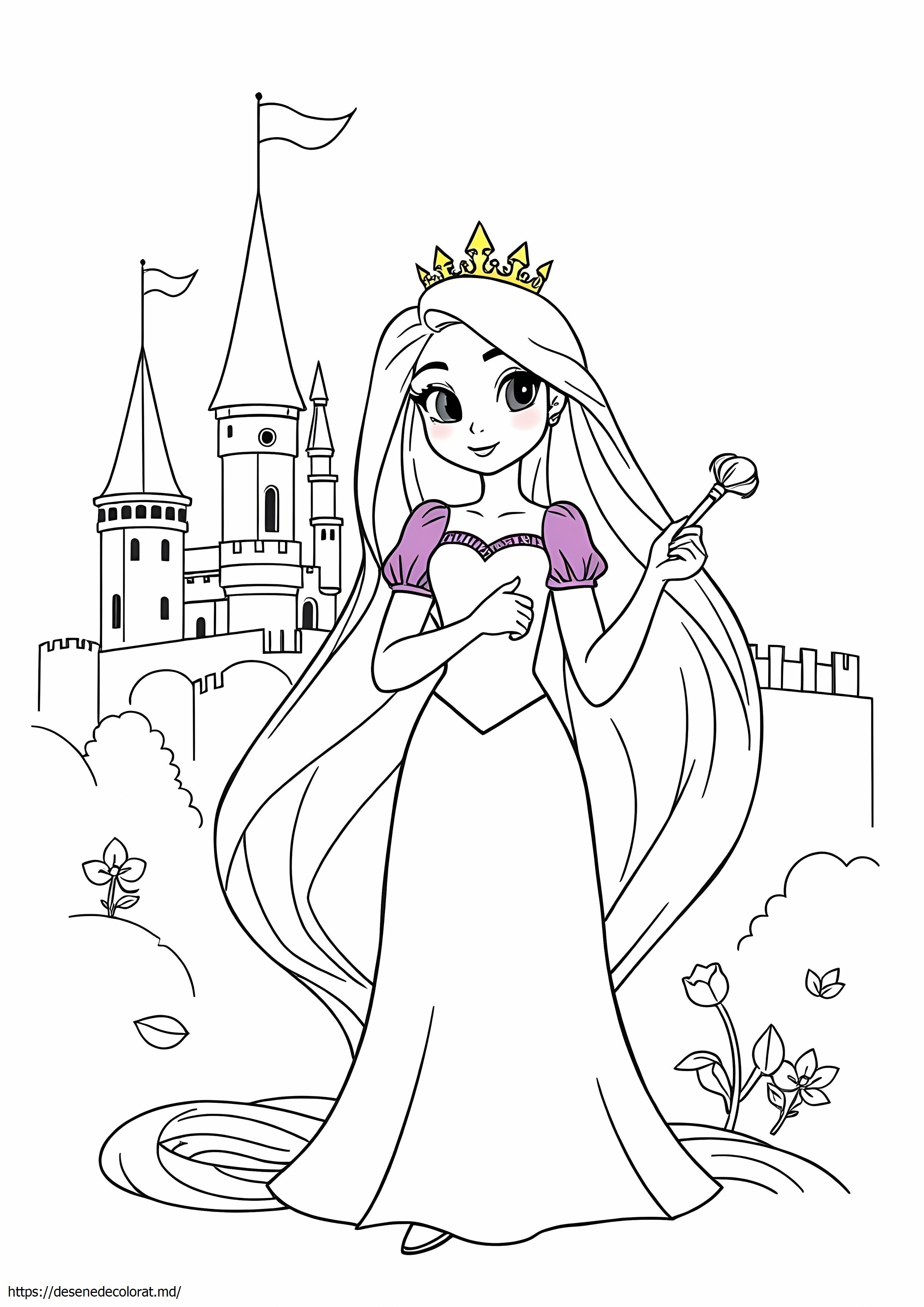 Disney rapunzel