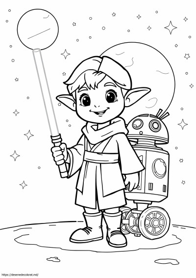 Disney star wars