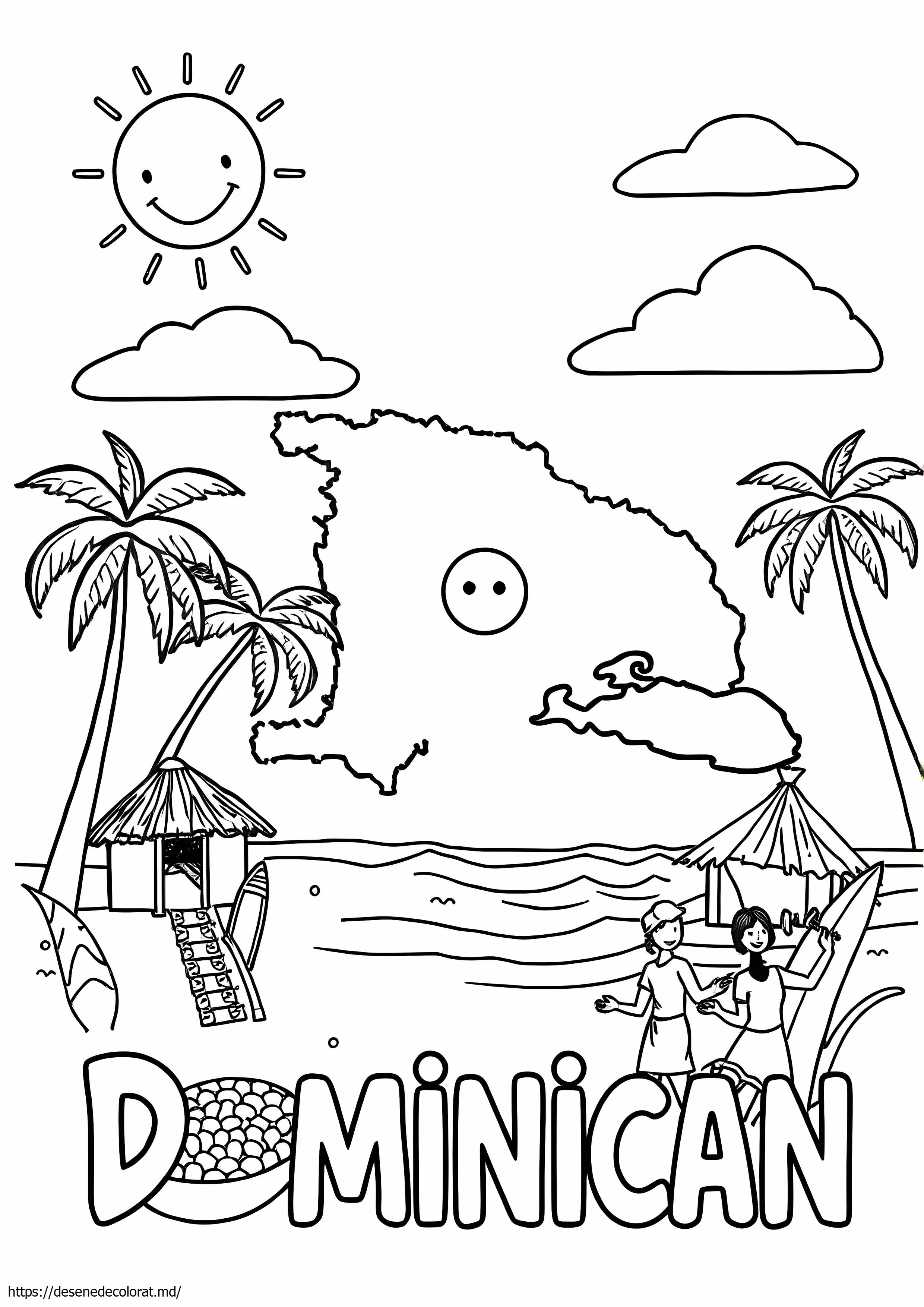 Dominicană