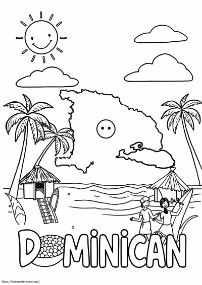 Dominicană