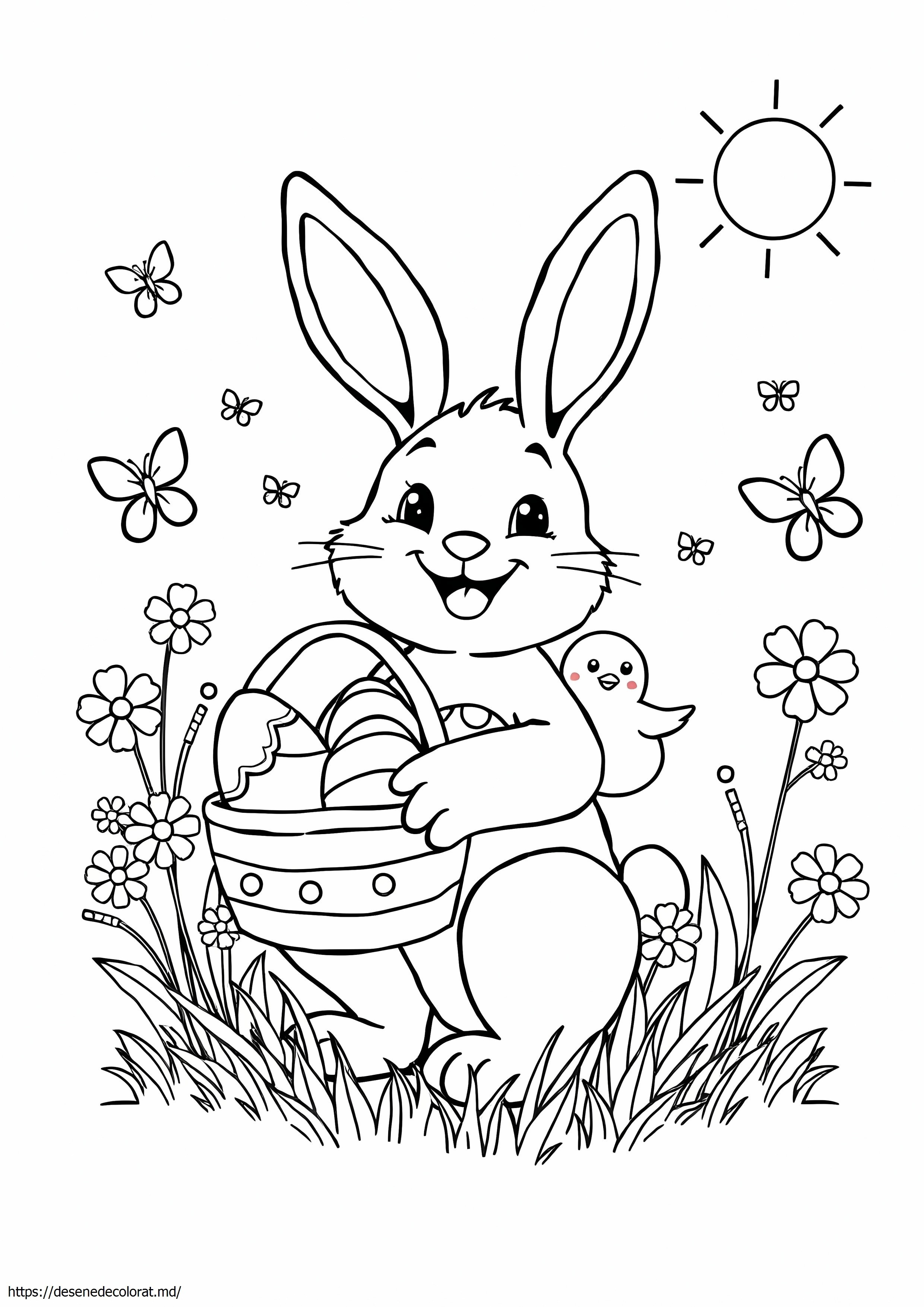 Clipart de Paște