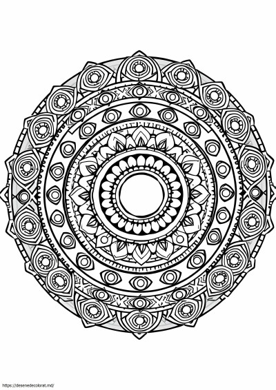 Mandala aborigena