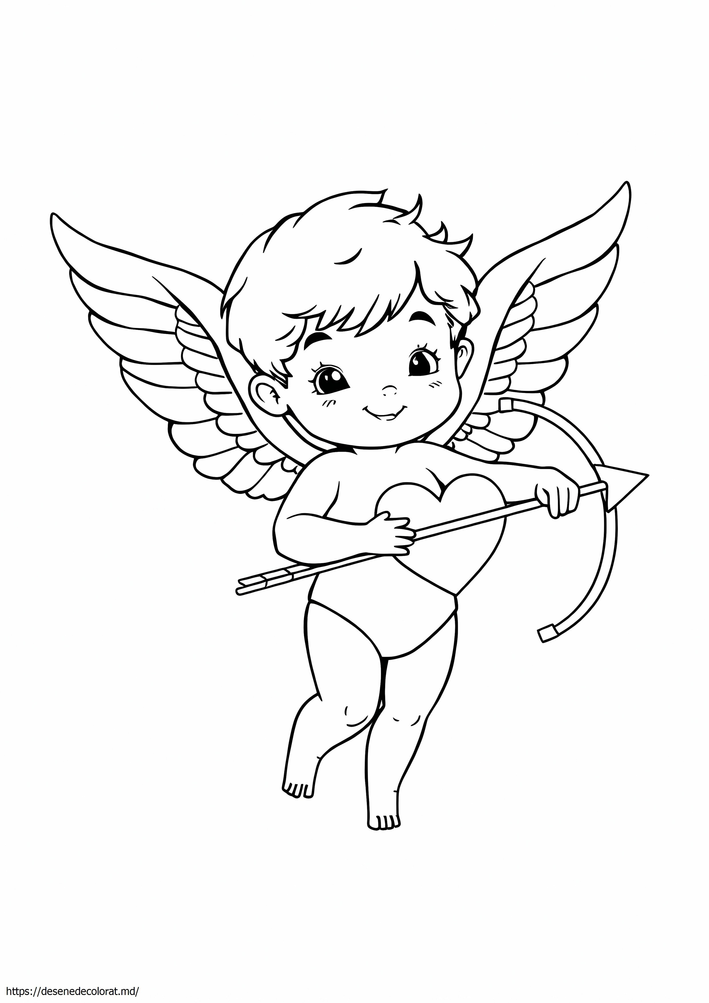 Cupidon ușor