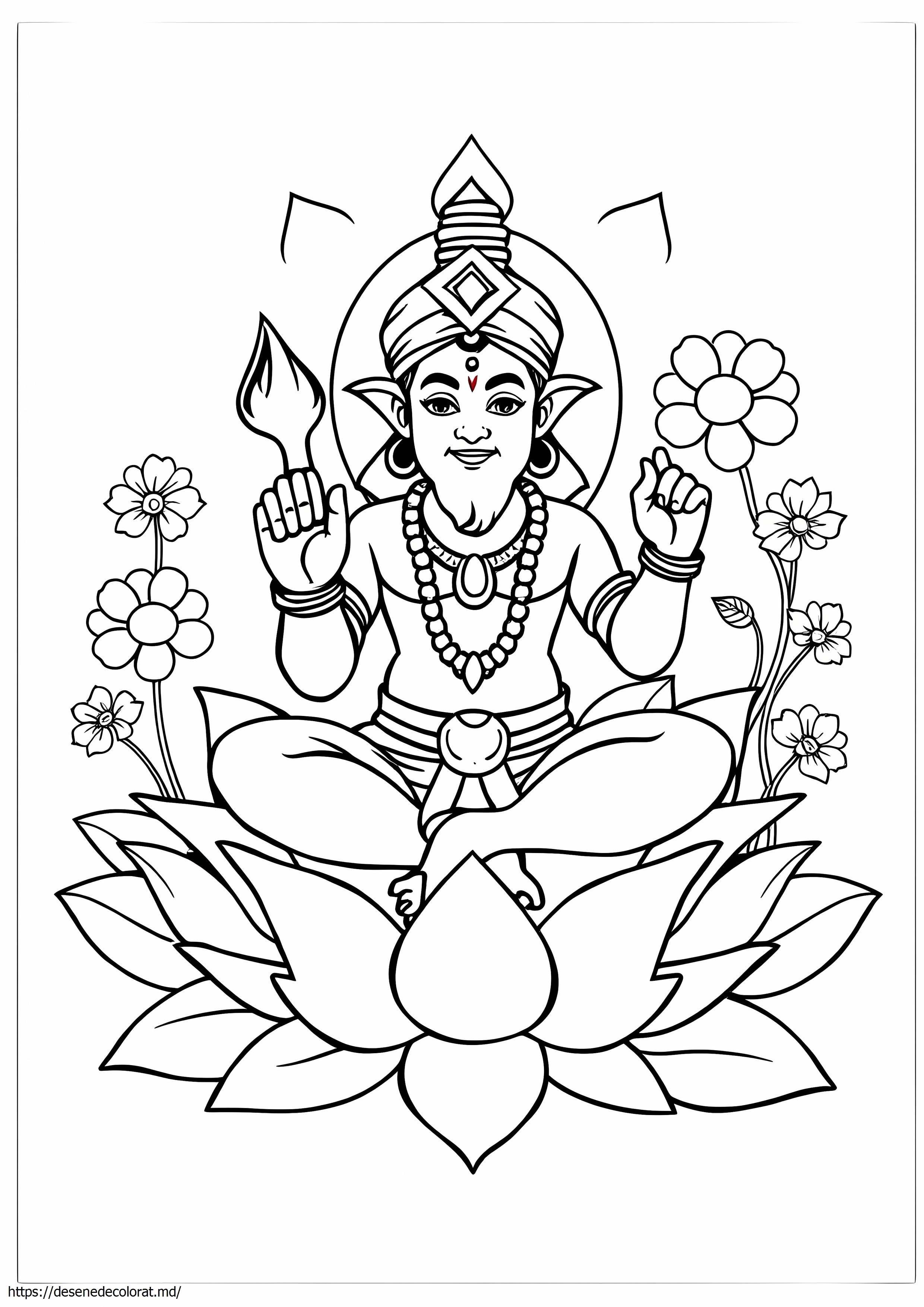 Rama usoara