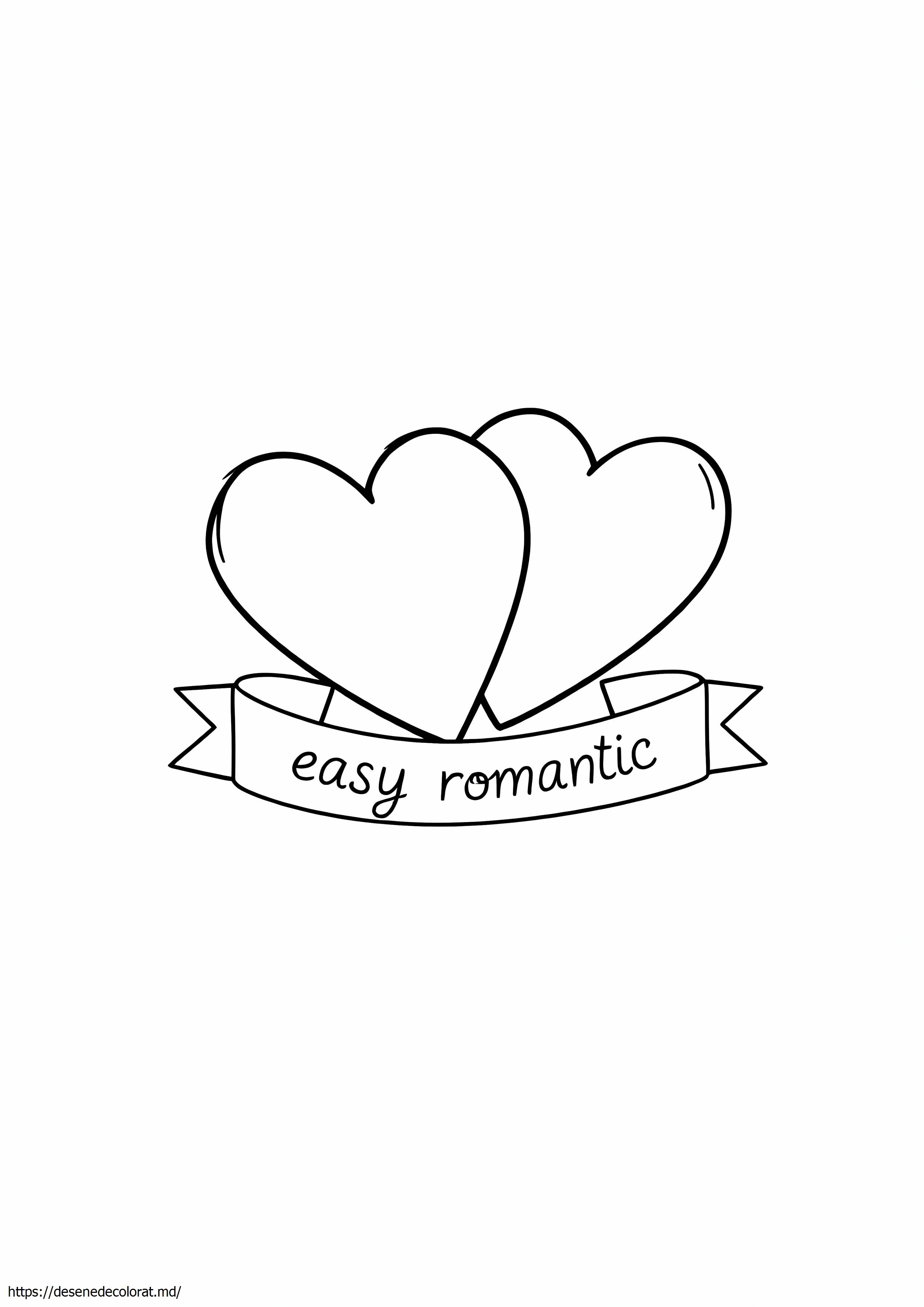 Ușor romantic