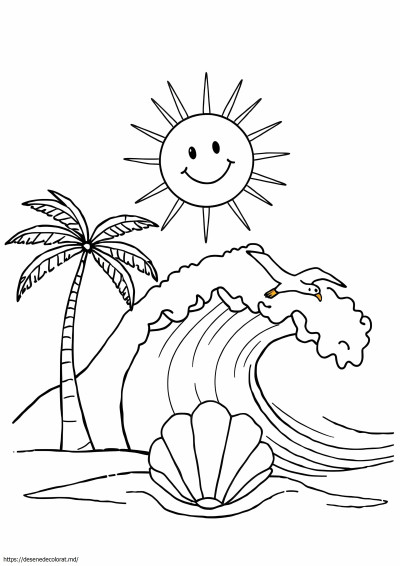 Tropicale usoare