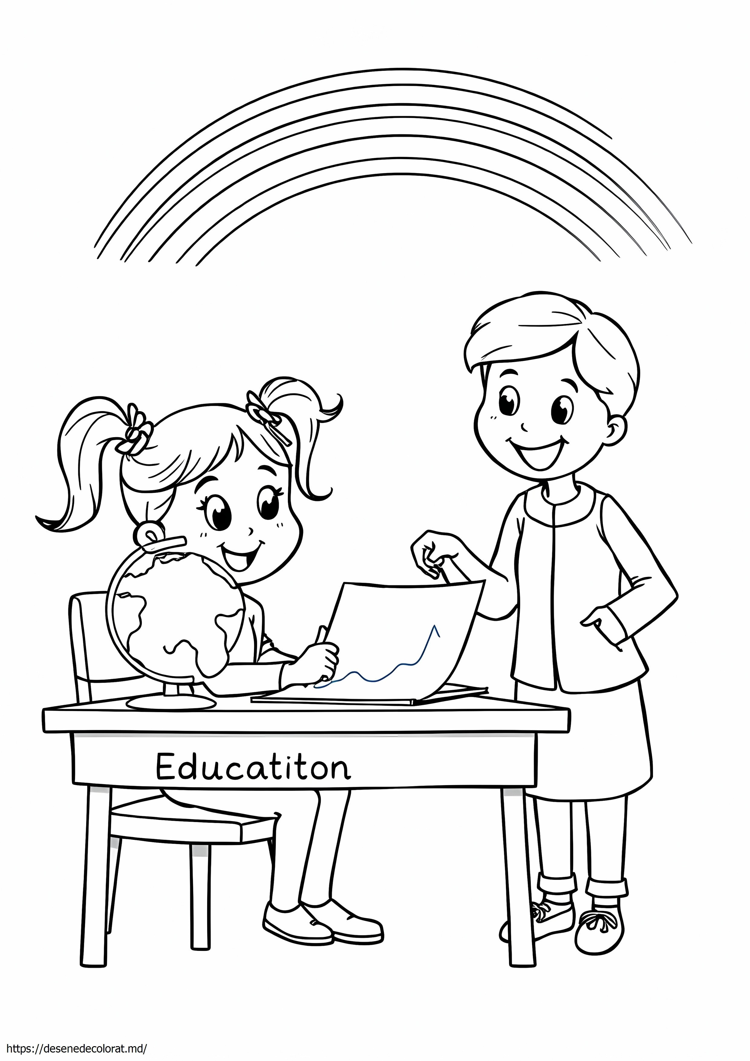 Educativ