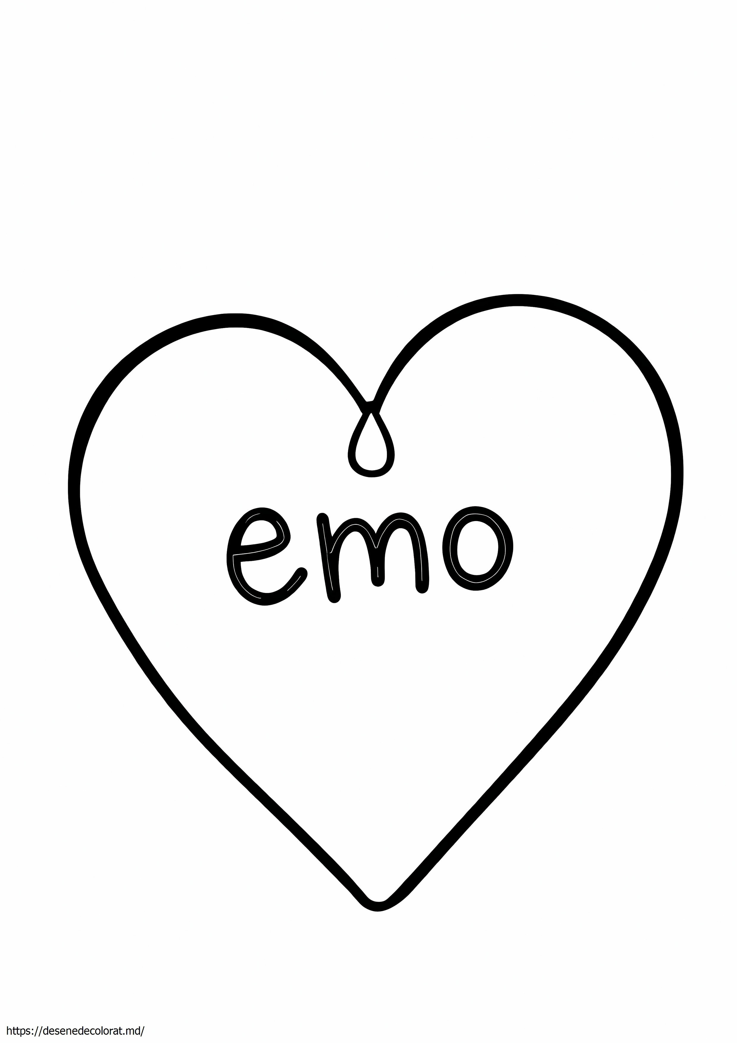 Inima emo