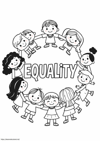 Egalitate