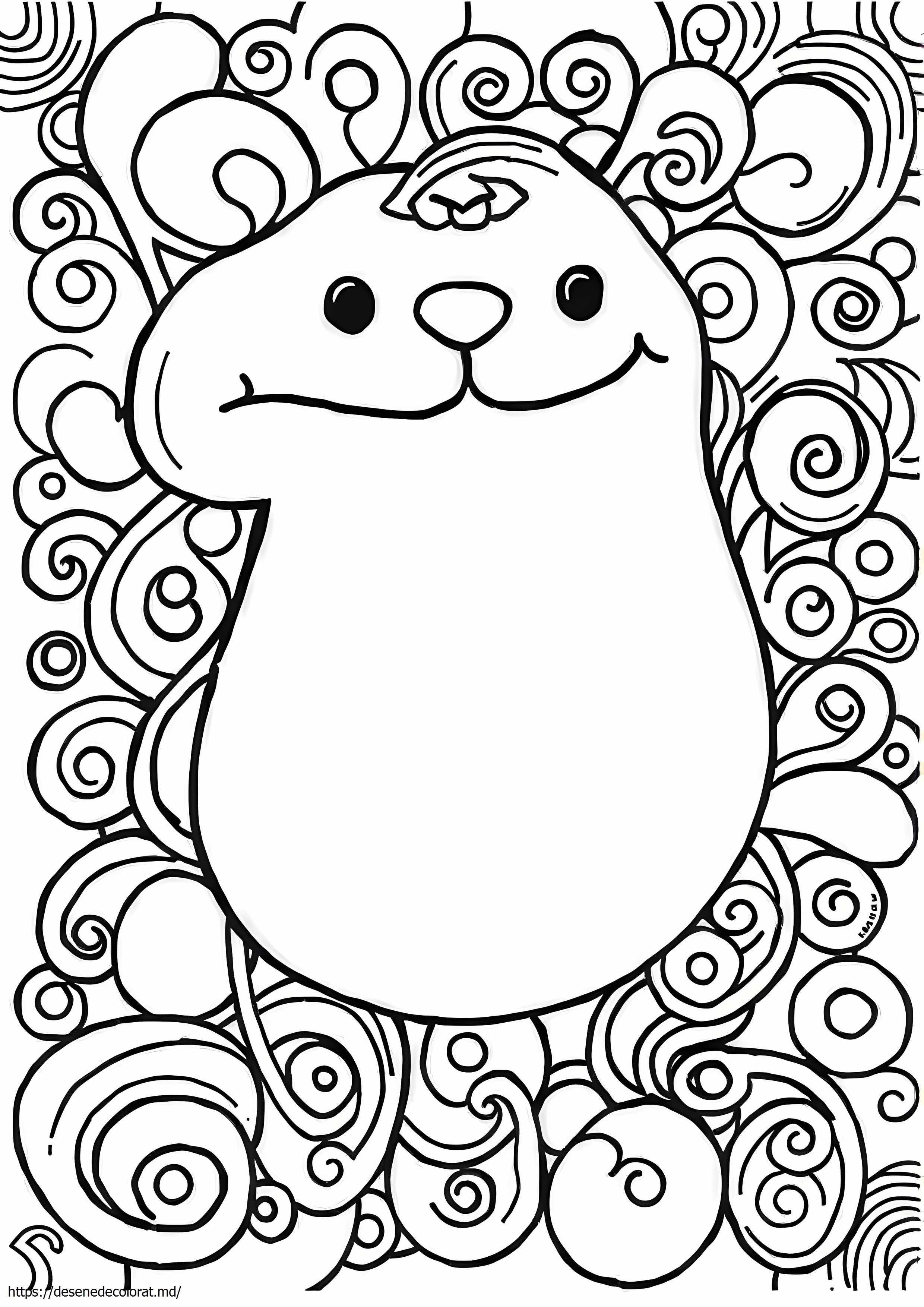 Artă avansată de doodle
