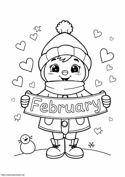 Februarie