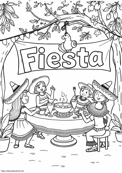 Fiesta