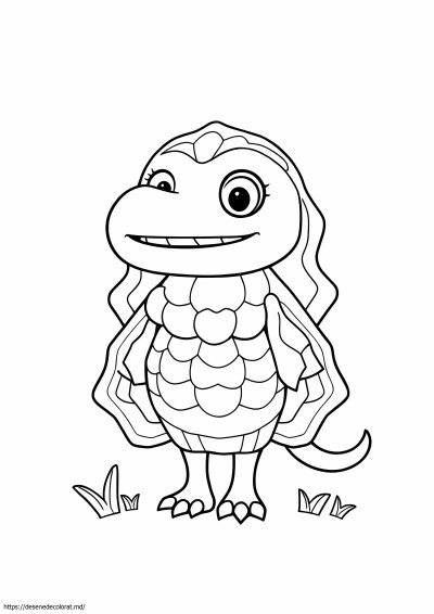 Agamograf