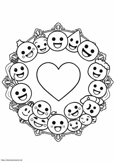 Emoji de mâncare