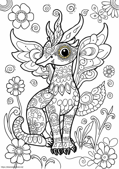 Alebrijes