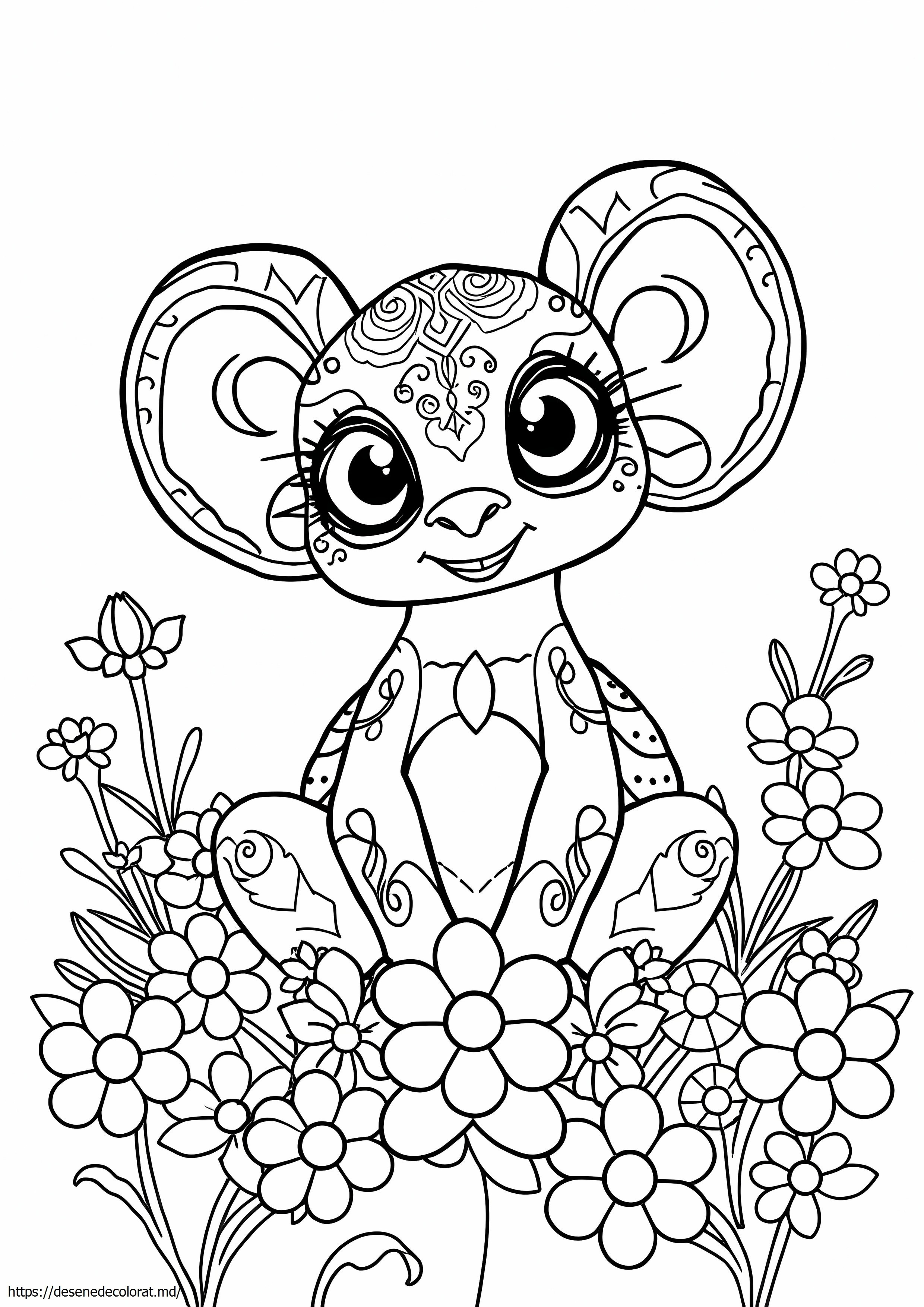 Alebrijes coco