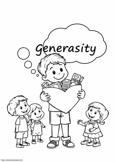 Generozitate