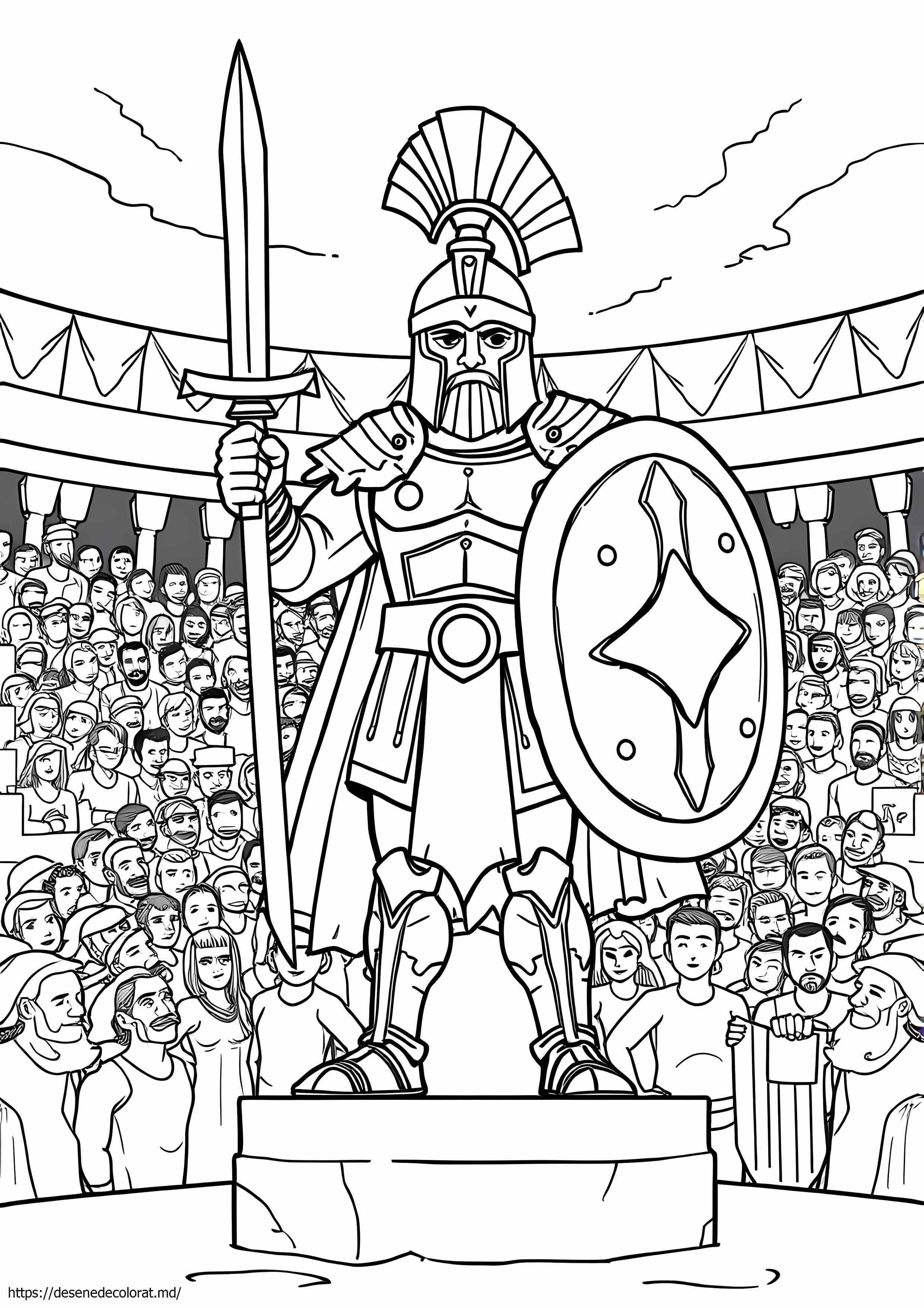 Gladiator