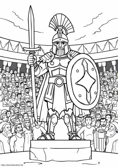 Gladiator