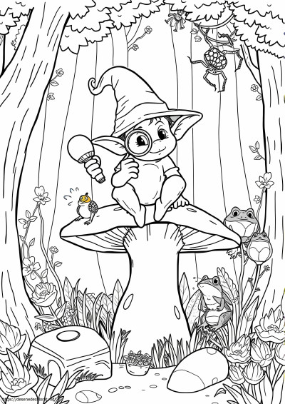 Goblincore