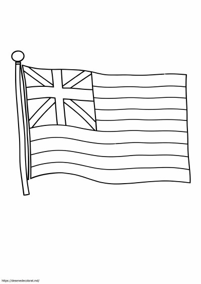 Steag hawaian