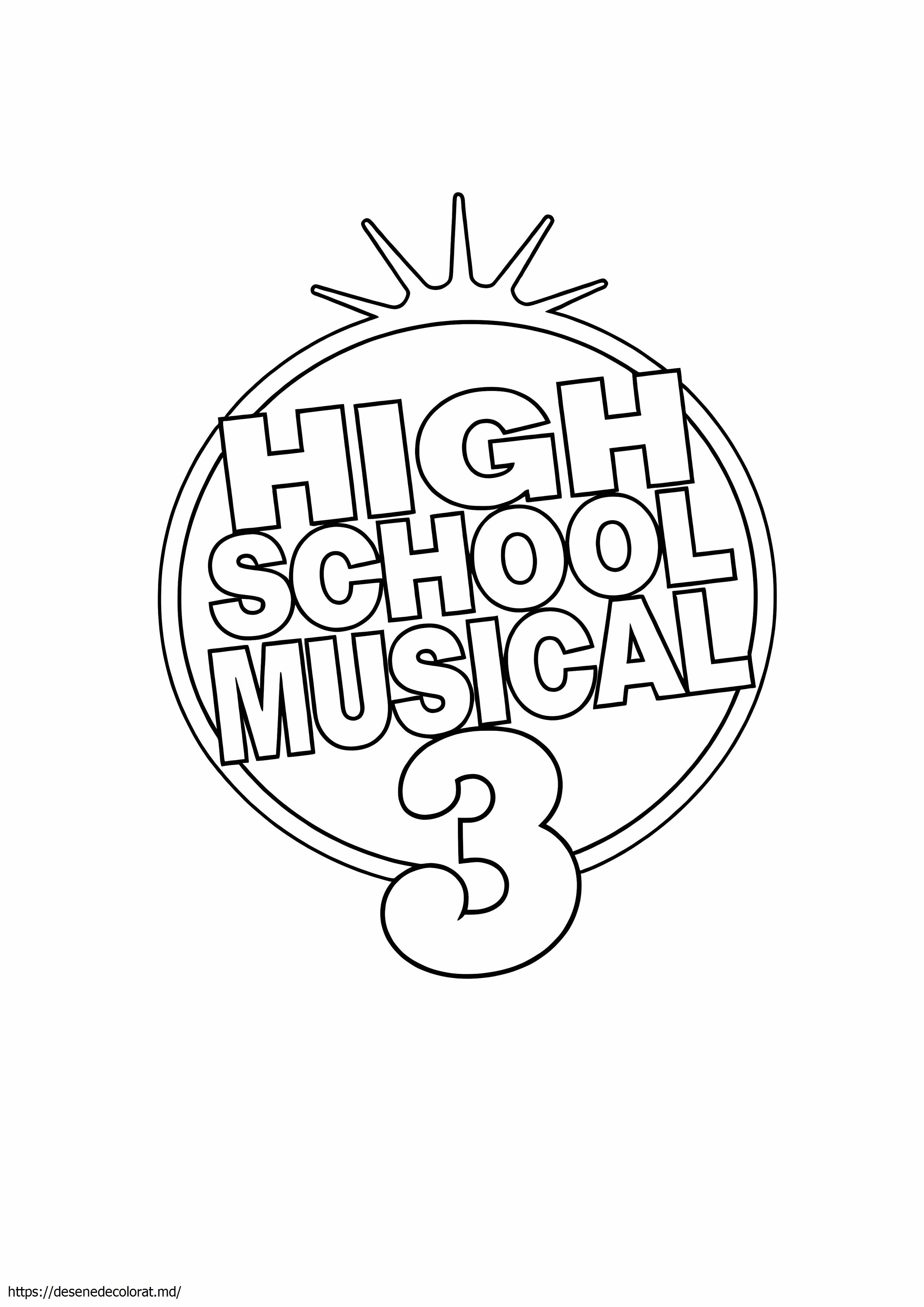 Muzical de liceu 3