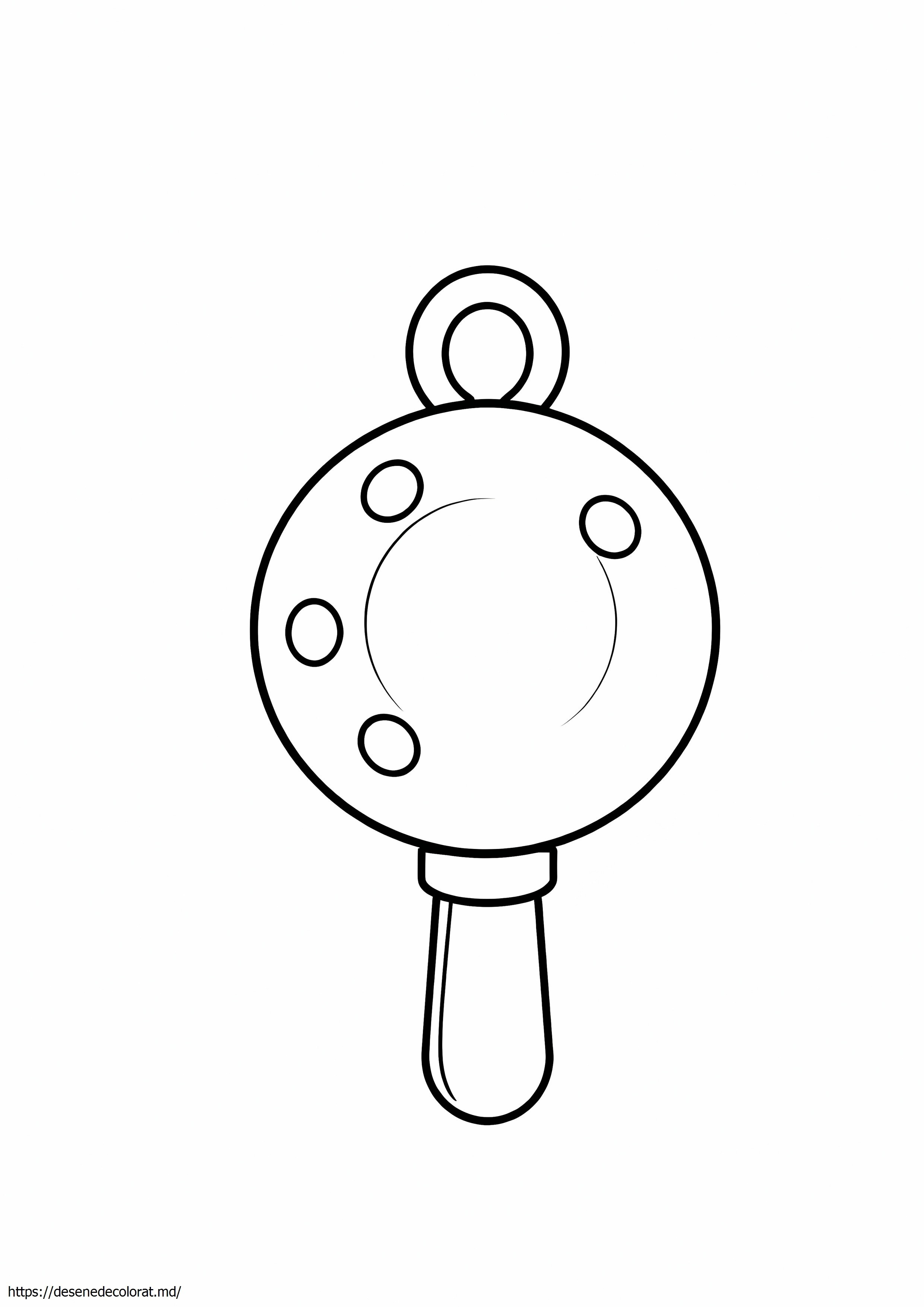 Bingo dauber