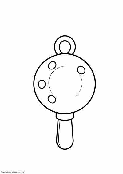 Bingo dauber