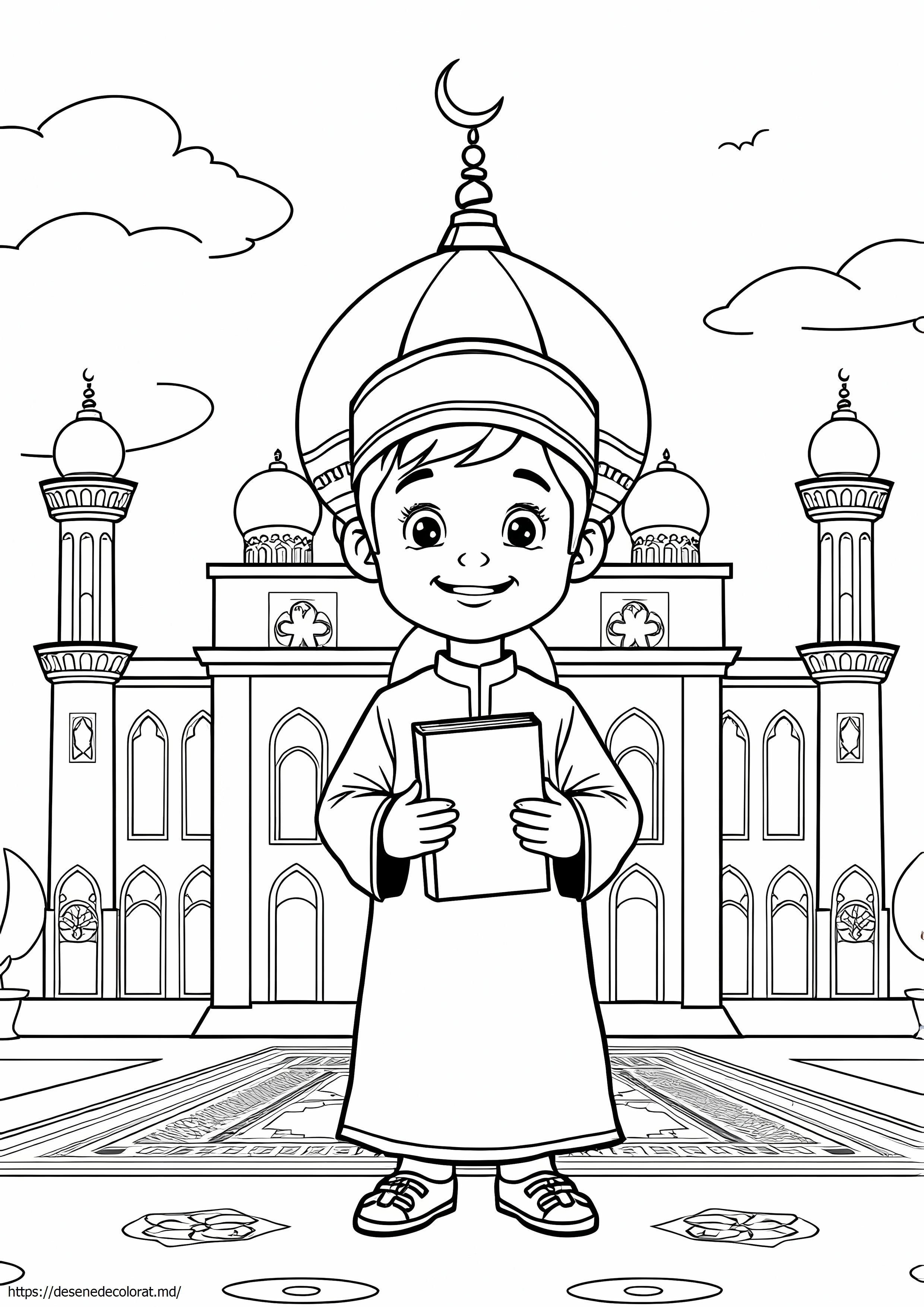 Islamică