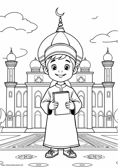 Islamică