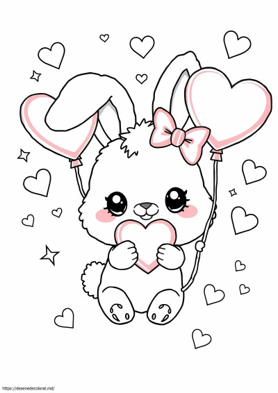 Animal kawaii