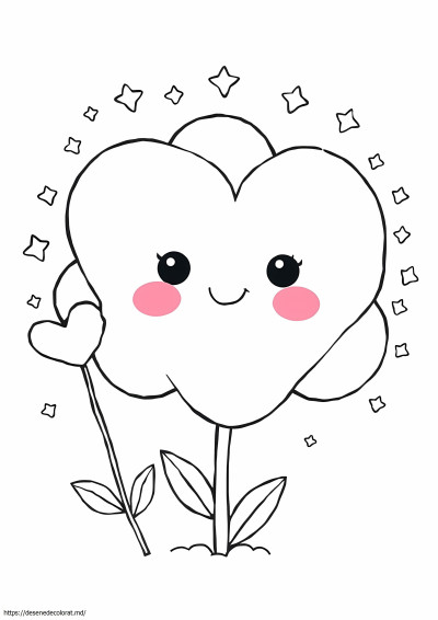 Drăguț kawaii
