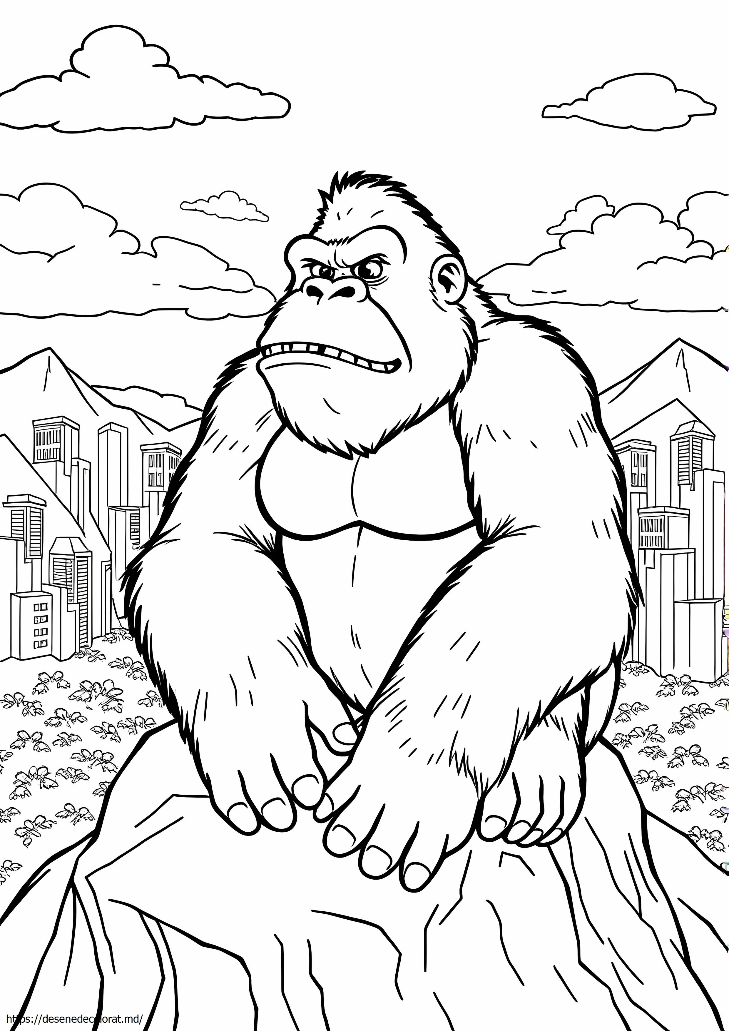 Kong
